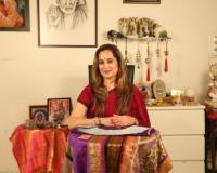 From Visions to Reality, The Evolution of Ritu Kantawala, A Tarot Luminary