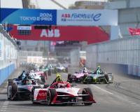 FORMULA E And Sony Pictures Networks India Announce Three Year Media Partnership
