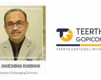 Teerth Gopicon Ltd’s Rs. 44.40 crore public issue subscribed over 74 times; Receives overwhelming response