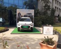 Magnus Motors expands presence with Citroen showroom in Mehsana