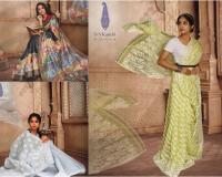 S S Kanchi Silks and Sarees Garners Prestigious Awards for Excellence in Handloom Sarees