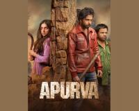 Star Studios and Cine1 Studios’ powerful edge of the seat survival thriller Apurva to have its World TV Premiere on Star Gold on 21st April at 12 pm