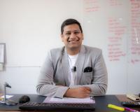 Prateek Toshniwal, Making waves in the startup ecosystem