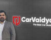One-Stop Solution for Car Owners, CarVaidya Solves Customer Problems With Innovative Services