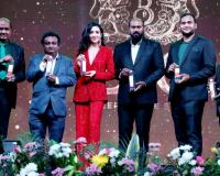 Launch Of BIO BEVERAGES – By Ms. Neha Shetty. Popular Tollywood actress
