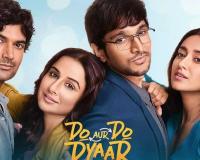 Do Aur Do Pyaar Shows Slight Growth at Box Office, Earns ₹1.4 Crore in Two Days