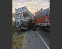 Three Dead in Each of Two Kanpur Road Accidents