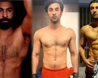Ranbir Kapoor Undergoes Dramatic Transformation for Epic Role in Ramayana