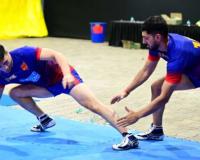 From Fans to PKL Players: English Kabaddi Stars Reflect on Dream Come True