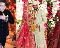 Uncle Govinda Surprises All, Attends Aarti Singh's Wedding Despite Past Differences