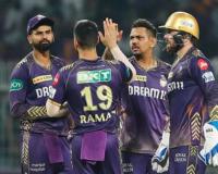 KKR Crash Despite Mammoth Total: Iyer Vows to Learn from Shocking Loss
