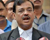 Ujjwal Nikam BJP's Candidate for Mumbai North-Central