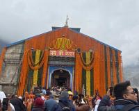 Entry of unregistered passenger vehicles closed on Kedarnath Dham route