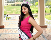 Lipika Sharma: A New Chapter for Indian Women as Miss India 2024