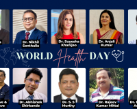 Insights from Leading Health Experts on World Health Day 2024: My Health, My Right