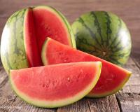 Beat the Heat with Watermelon: A Natural Hydrator and Cooler