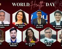 My Health, My Right: Opinions from Leading Health Experts on World Health Day 2024