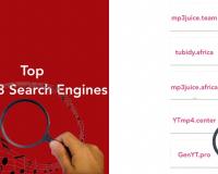 Exploring the Top 7 AI Mp3 Search Engines, A Comprehensive Guide