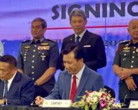 Aerotree Defence announces Project Award by Mindef Malaysia for Blackhawk Helicopter Leasing and Allied Services