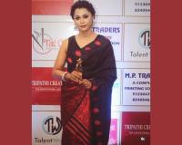 Debashree Naru, A Multifaceted Talent Making Waves in the Indian Entertainment Industry