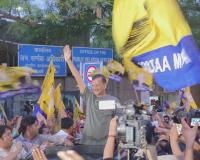 Arvind Kejriwal Released from Jail, Thanks Supreme Court