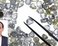 DTC Reduces Rough Diamond Prices by 2-3% Amid Global Recession
