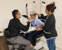 Agarwal Health Center, Surat Provides Vision Care Services