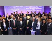 International Delegates in India to Observe General Elections