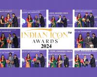 Indian Icon Awards 2024, A Night of Glitz, Recognition, and Inspiration!