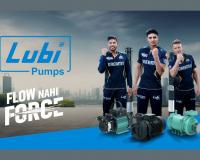 Lubi’s new ad campaign pumps up Gujarat Titans with a powerful Force!
