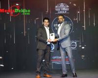 Media Dekho Wins Times Business Award for PR and Advertising Excellence for National and international brands