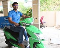 Pioneering Safety and Innovation, Kranthi Kumar S Guides TRiDE Mobility’s AI-Driven Roadmap