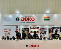 Trust the Highest Quality Power Tools from Endico – Made with Pride in India