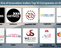 A New Era of Innovation: India’s Top 10 Companies on the Rise