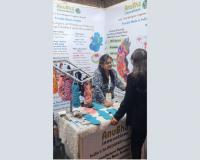 AnuBha Innovations Shines at Avadh Utopia Event Organized by 21by72 and Ivy Growth