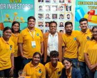 Showcasing Surat Jugaad at 21by72 Summit, Season 3
