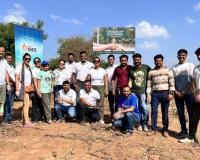 Rooted in community and sustainability: Apexon Ignite’s Mega Tree Plantation Event cultivates a brighter future for Ahmedabad