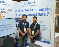 Citynect – An Ahmedabad Based Proptech Startup Building Rental Ecosystem around Bachelors Housing