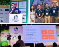 Innovation Takes Center Stage: Wadhwani Foundation’s Standout Presence at 21BY72 Startup Summit 2024 Signals Bright Future for Indian Startups