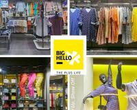 Specialty Fashion Brand Big Hello Opens Sixth Retail Store in Bangalore