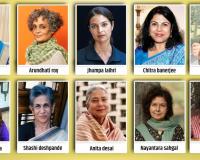 10 Female Indian Authors and Their Works You Need to Read Before You Die