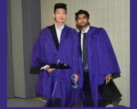 Kaveesh Mehta and Abraham (Abe) Lee, a 22-Year-Young NYU Graduates Launch FEELINGS: A Revolutionary Fashion Brand