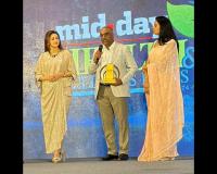 Lords Mark Microbiotech Pvt. Limited receives Mid-Day Health & Wellness Icon Award for Best Preventive Genetic Testing