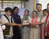 Tinte Foundation Animal Care Centre inaugurated at Madh Island, Mumbai