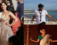 Malayalam Cinema Shines at Cannes: Payal Kapadia’s Triumph and Abhijit Adhya’s Trailer Premiere Introducing Ajumalna Azad Illuminate Global Stage