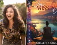 Taking the Plunge into Travel Fiction: Bungee Jumper-Entrepreneur Turned Author Niharika Nigam