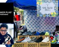 Sneaker Plug Hyderabad: A Virtual Marketplace Revolutionizing Sneaker Culture