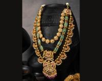 Zaveri and Co.  Celebrates the glamour of Heeramandi with Exquisite New Collection