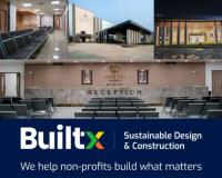 Stanford Alum’s Start-up BuiltX: Transforming Construction Industry with Affordable, High-Quality Projects for Non-Profits
