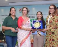 Mission Net Zero: Policy Times Chamber of Commerce and RLG India Hold 3rd Sustainability Summit 2024